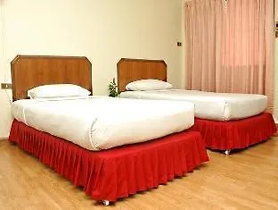 Palace 2* Bangkok
